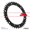 Yamaha Warrior 350 Sprockets / 40 Tooth Rear Steel Sprocket (1989–2004)