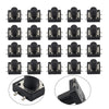 Various Models 20 x 12x12x11mm Micro Momentary Tactile Push Button Switch