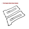 BMW 540i Base Set Engine Valve Cover Gasket