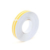 Car Motorcycle Yellow Stripe Adhesive Decoration Tape