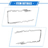 Chrysler 300 Durable Metal Oil Pan Gasket (2005-2009)