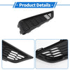 Honda City Front Right Fog Light Grill (2015-2017)