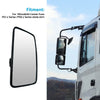 Mitsubishi Canter Fuso FE7 FE8 Truck Mirror 340MM x 165MM (2005-2011)