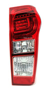 Isuzu D-Max LED Tail Lights (2016-2018)