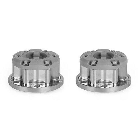 Mitsubishi Triton L200 Pajero Montero Free Wheeling Hub Lock Kits