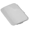 Toyota RAV4 Bumper Tow Hook Cover (2006-2008)