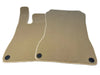 Mercedes-Benz SL R231 Premium Floor Mats (2012-2020)