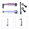 Folding Bike Litepro Alloy Ultra-light V Brake Clamp (Fits Various Models)