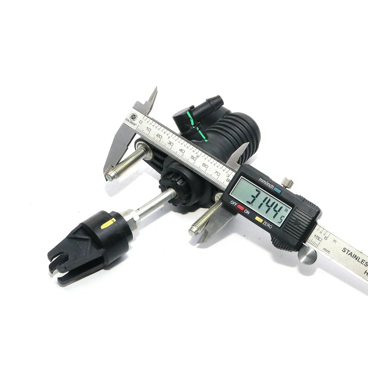 Clutch Master Cylinder for Toyota Hilux Revo 2015-2023