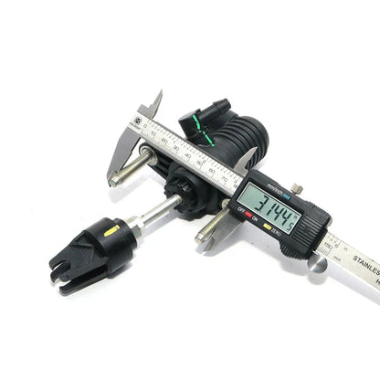 Clutch Master Cylinder for Toyota Hilux Revo 2015-2023