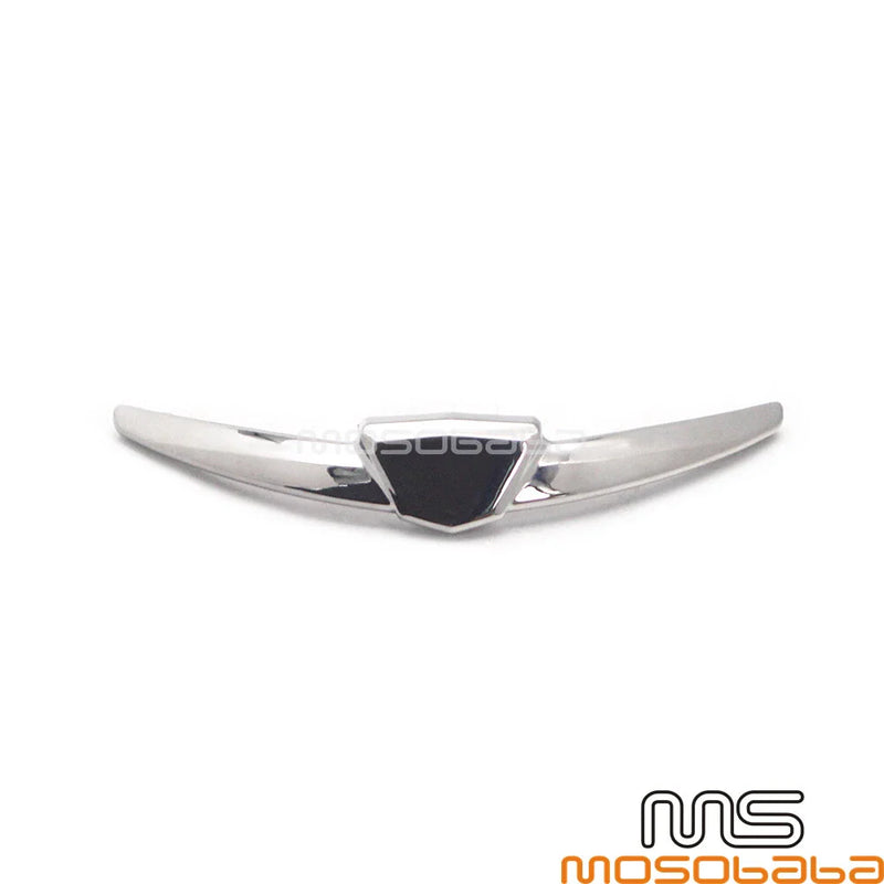 Honda Goldwing GL1800 Chrome Front Fender Tip Trim (2018)
