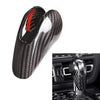 Porsche Macan 718 911 Gear Shift Knob Cover Trim (2004-2020)