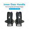 Hyundai i30 FD Rear Inner Door Handle (2007-2012)