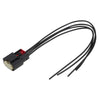 Opel Vauxhall Astra Rear Tail Light Connector