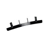 VW Tiguan Rline Rear Bumper Spoiler Splitter Protector (2021-2023)