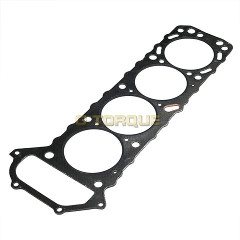 Nissan Navara D21 D22 KA24 KA24E 2.4L Cylinder Head Gasket (1992–1999)