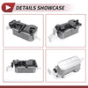 BMW F01 F02 730i N52n Engine Oil Cooler (2008-2015)