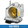 Lexus ES350 3.5L V6 Throttle Body Actuator (2019-2022)
