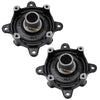 Polaris Sportsman 700 2x Rear Left Hub (2002–2002)