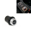 Multiple Model Applications Energy Efficient Black Power Outlet Cover