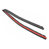 Toyota Corolla Hood to Bumper Panel Rubber Seal Strip