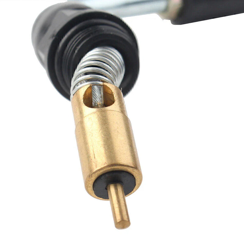Harley Sportster XL883 XL1200 Carburetor Choke Cable (1999-2023)