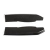 Toyota 86 Scion FR-S Carbon Fiber ABS Center Console Trim Cover (2012-2020)