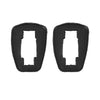 Toyota Prius, Camry, Corolla Windshield Wiper Washer Nozzles (2001-2023)