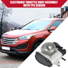 Kia Sonata Electronic Throttle Body Assembly (2006-2010)