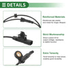 Nissan Altima ABS Wheel Speed Sensor (2019-2020)
