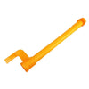 Volkswagen Golf Plus Passat B6 Oil Level Dipstick Guide Tube Funnel