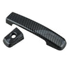 Nissan Frontier 8 Pcs Exterior Door Handle Cover Trim (2005-2019)