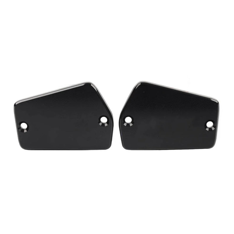 Yamaha V-Max 1200 Fluid Reservoir Cap Cover  Black (1985-2007)