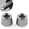 YAMAHA YZF-R1 Handlebar Grips Bar End Caps (2015-2023)