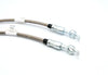 Toyota Corolla Ascent / Conquest ZZE122 Brake Line Kit (2001-2007)