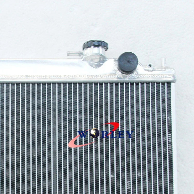 Nissan Navara D22 R50 2.5L 3.0L Diesel 3ROW Aluminum Radiator (97-01)