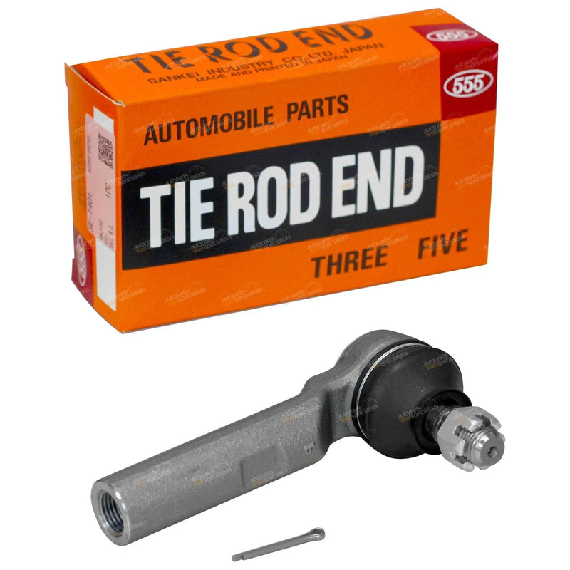 Toyota FJ Cruiser Outer Tie Rod Relay End (2007–2014)