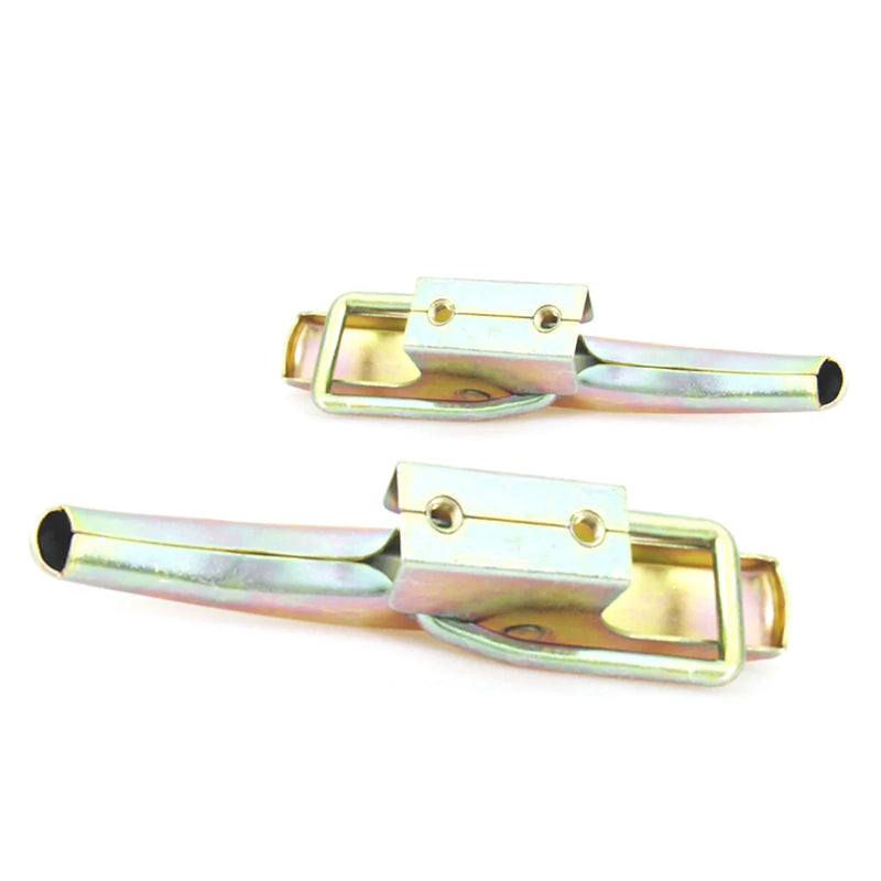 Toyota Land Cruiser FJ70 FJ73 FJ75 1984-2007 Rear Gate Handle x2