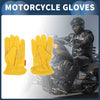 Motorcycle Motorcycle Gloves S 1 Pair Sheep Leather Cycling Riding Gloves