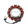 Harley Davidson Dyna High Output 45 Amp Stator Coil (2000-2004)