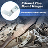 Subaru Legacy Outback Exhaust Pipe Hanger Bracket (2010-2022)