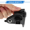 Ford Ranger Explorer 1997-2011 Crankshaft Position Sensor