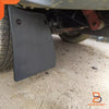 Toyota Hilux Ute 2WD Rear Mud Flap Guard (LN85, LN106)