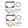 Mikuni VM34-619 for Russian Mechanics RMZ-640 2 x Carburetor Repair Kit