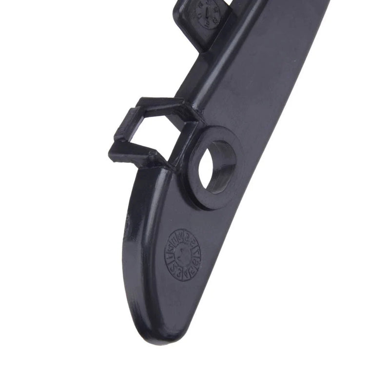 BMW 3 Series Right Front Bumper Retainer Support Bracket (2012-2019)