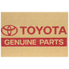 Toyota RAV4 Tail Light Right Driver (2012–2015)