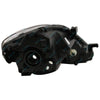 Nissan Almera N17 ST / Ti Sedan 2012-On Left LHS LH Replacement HeadLight
