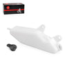 Yamaha Raptor 660R YFM660R Overflow Coolant Recovery Tank & Cap (2001–2005)