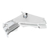 Harley Electra, Road King, Street Glide Chrome Cylinder Base Cover (2017-24)