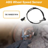 Ford F53 Stripped ABS Wheel Speed Sensor (2005-2010)